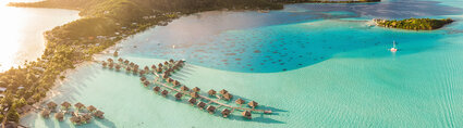 Bora Bora Sunrise Bora Bora Sunrise